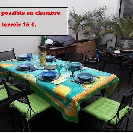 Patio2 Pezenas Centre Il Y A Plus Cher Mais C Est Moins Bien Zewnętrze zdjęcie